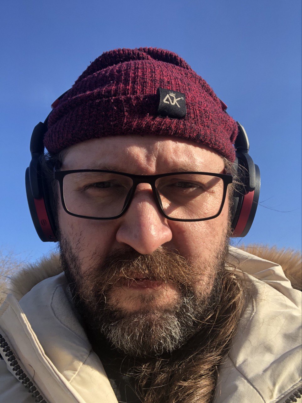 Черников Илья